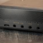 Deity PR-4 Compact Field Recorder