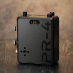 Deity PR-4 Compact Field Recorder