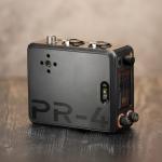 Deity PR-4 Compact Field Recorder