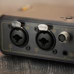 Deity PR-4 Compact Field Recorder