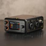 Deity PR-4 Compact Field Recorder