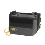 Deity Microphones Field Audio Bag (Mini)
