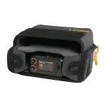 Deity Microphones Field Audio Bag (Mini)