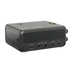 Deity Microphones PR-4 Portable 4-Input / 6-Track 32-Bit Float Field Recorder