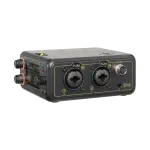 Deity Microphones PR-4 Portable 4-Input / 6-Track 32-Bit Float Field Recorder