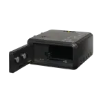 Deity Microphones PR-4 Portable 4-Input / 6-Track 32-Bit Float Field Recorder