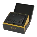Deity Microphones PR-4 Portable 4-Input / 6-Track 32-Bit Float Field Recorder