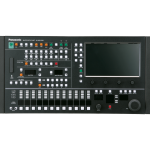 Panasonic Master Setup Unit for AK-UC3000 / AK-HC5000 Studio Camera