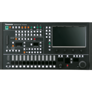 Panasonic Master Setup Unit for AK-UC3000 / AK-HC5000 Studio Camera