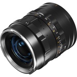 Thypoch Simera 28mm f/1.4 Lens (FUJIFILM X, Black)