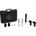 Shure KSM137/SL ST PAIR Cardioid Microphone (Stereo Pair)