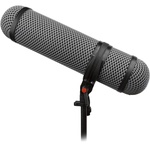 Rycote Super-Blimp Kit for Rode NTG & Shotgun Mics (11" Length, 0.7-0.9" Diameter)