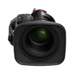 Canon CINE-SERVO 25-250mm T2.95 Lens with SS-41-IASD Servo Kit (Canon EF)