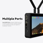Vaxis Atom A5 Wireless Monitor Professional Package