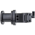 KUPO Tube Mounting Coupler Dia.25- 30mm W/ Spindle For Ready Rig