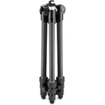 Manfrotto Element MII Mobile Bluetooth Carbon Fiber Traveler Tripod