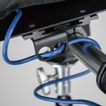 KUPO Data Cable Anchor Port