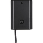 Wooden Camera D-Tap to Sony a9 / a7R III Dummy Battery Power Cable (20")