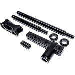 FLOWCINE High/Low Mode Gimbal Arm Post Kit for xARM Stabilization Arm (Tiffen 0.51")