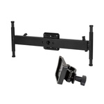 KUPO Multi Monitor Mounting Bracket w/ Quick Release Mounting Set