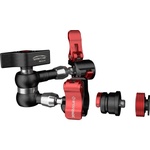 iFootage MA3-4 Spider Crab Magic Arm with QR Mounting (7")