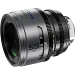 DZOFilm PAVO T2.1 2x Anamorphic 6-Lens Set (Blue Coating, PL/EF Mount, Feet)