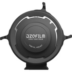 DZOFilm Octopus Lens Adapter (PL to Sony E, )