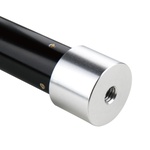 KUPO Super Riser Column From: 13" To 17"