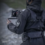 Tilta Dual-Handle Bracket for DJI Ronin RS 2, RSC 2, RS 3, or RS 3 Pro