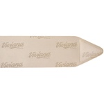 Viviana Extreme Waist Strap for Wireless Transmitter (Beige, Small )