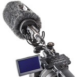 Rycote Classic-Softie Camera Kit for Shotgun Microphones (18cm)