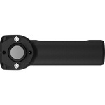 Wooden Camera 15mm Dual-Mount Bolt-On Rod with 3/8"-16 (1.5")
