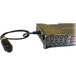 Cable Techniques CT-CVX-324 ConnvertX-3 Selectable Gender Cable (24" / 60.96 cm)