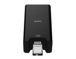 Sony AXS Memory Thunderbolt™ card reader