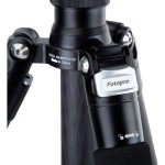 Fotopro X-75C Carbon Fiber Tripod with Ball Head