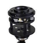 KUPO Mitchell to 100mm Bowl Adapter