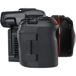 Canon EOS R5 C VR Creator Kit with RF 5.2mm f/2.8 Dual Fisheye Lens