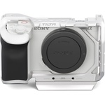 Tilta Full Camera Cage for Sony ZV-E1 (Silver)