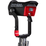 Aputure LS 600d Daylight LED Monolight (Gold Mount)