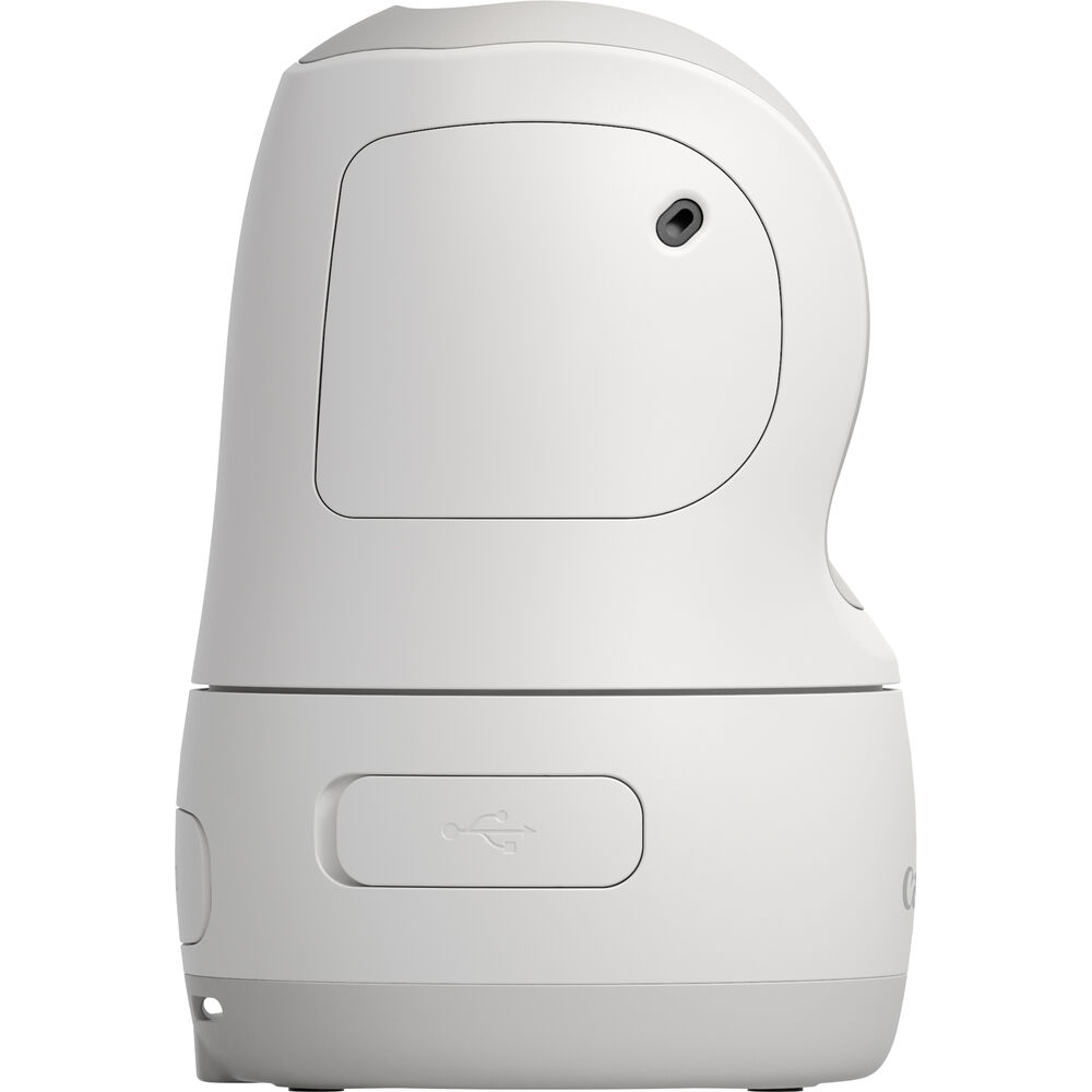 Canon PowerShot PICK PTZ Camera (White)