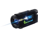 Sony FDR-AX53 4K Ultra HD Handycam Camcorder