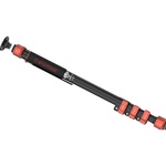iFootage Cobra 3 Aluminum Monopod with Mini Tripod Base