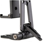 Benro ArcaSmart Kickstand Smartphone Clamp
