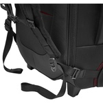 Manfrotto Pro Light Reloader Switch-55 Backpack/Roller (Black)