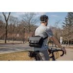 Tenba DNA 9 Slim Camera Messenger Bag (Blue)