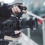 Tilta Pro Camera Cage Kit for Sony a7 IV (Black)
