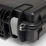 Manfrotto PRO Light Tough 47 Hard Case (Foam Insert)