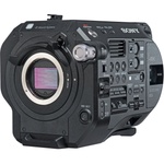 Sony PXW-FS7M2 4K XDCAM Super 35 Camcorder Kit with 18-110mm Zoom