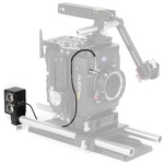 Wooden Camera A-Box Audio Adapter for ARRI ALEXA Mini & RED V-RAPTOR