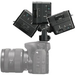 Sony HVL-LE1 Handycam Camcorder Light